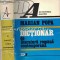Dictionar De Literatura Romana Contemporana - Marian Popa