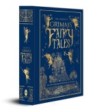 The Complete Grimms&#039; Fairy Tales