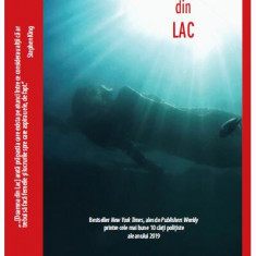 Doamna din Lac - Paperback brosat - Laura Lippman - Crime Scene Press