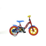 Bicicleta copii 10 - paw patrol, Dino Bikes