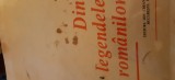 Din legendele romanilor 1974