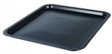 Tava colect ulei heinner oiltray-b2000fb, cu maner, otel