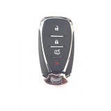 Carcasa cheie Chevrolet Smartkey 4 but