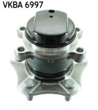 SKF VKBA 6997 Set rulment roata