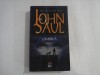 UMBRA - JOHN SAUL