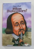 CINE A FOST WILLIAM SHAKESPEARE ? de CELESTE DAVIDSON MANNIS , ilustratii de JOHN O &#039; BRIEN , 2015