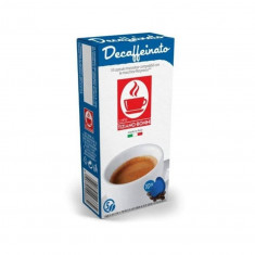 Capsule cafea Bonini Decccafeinato (Decaf) - Compatibile Nespresso? 10 buc foto