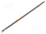V&Atilde;&cent;rf tip cu&Aring;&pound;it THERMALTRONICS 4,83x2,03mm 350&Atilde;&middot;398&Acirc;&deg;C pentru sta&Aring;&pound;ie de lipit