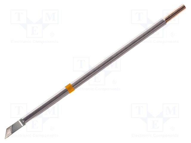 V&Atilde;&cent;rf tip cu&Aring;&pound;it THERMALTRONICS 4,83x2,03mm 350&Atilde;&middot;398&Acirc;&deg;C pentru sta&Aring;&pound;ie de lipit