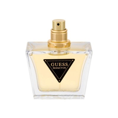 Guess Seductive Apă de toaletă Tester EDT 75 ml foto