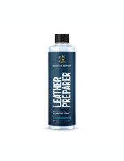 Solutie indepartat vopseaua de piele LEATHER EXPERT Leather Preparer 250ml
