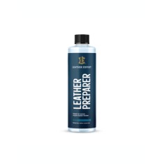 Solutie indepartat vopseaua de piele LEATHER EXPERT Leather Preparer 250ml