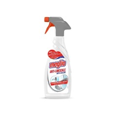 Detergent spray MEGLIO anti-calcar, 750ml