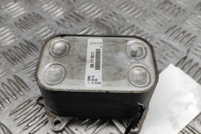 Răcitor de ulei AUDI A6 4G2, C7, 4GC 2013 OEM: 03L117021C | 28955436 foto