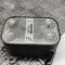 Răcitor de ulei AUDI A6 4G2, C7, 4GC 2013 OEM: 03L117021C | 28955436