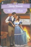 THE SELFLESS SISTER-SHIRLEY KENNEDY-250104