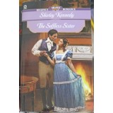 THE SELFLESS SISTER-SHIRLEY KENNEDY-250104