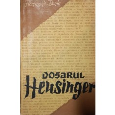 DOSARUL HEUSINGER