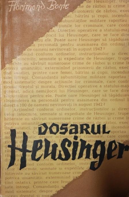 DOSARUL HEUSINGER