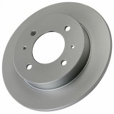 Disc frana HYUNDAI COUPE (RD) (1996 - 2002) KRIEGER 0950004464