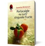 Portocalele nu sunt singurele fructe - Humanitas Fiction
