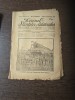 Ziarul Științelor și Călătoriilor - nr. 49/1924