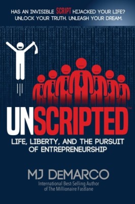 Unscripted Life, Liberty, and the Pursuit of Entrepreneurship foto