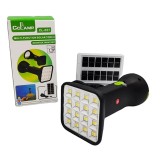Cumpara ieftin Lanterna cu LED-uri prin incarcare panou solar, CcLamp CL-051