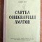 Cartea coregrafului amator - Gheorghe Baciu / R2P3F