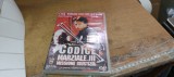 Film DVD Codice Marziale III Misione Giustizia #B1245