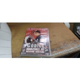 Film DVD Codice Marziale III Misione Giustizia #B1245