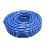 Furtun gaz PVC 8x13 pentru GPL, rola 50 m, Breckner Germany