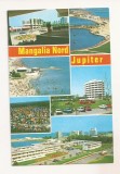 RF154 - Carte Postala - Mangalia Nord. Jupiter, necirculata