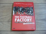 Film DVD, The Football Factory