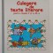 CULGERE DE TEXTE LITERARE PENTRU CLASELE I si A - II -A de CHIS EMILIA , 2001 , INSEMNARI PE PAGINA DE GARDA