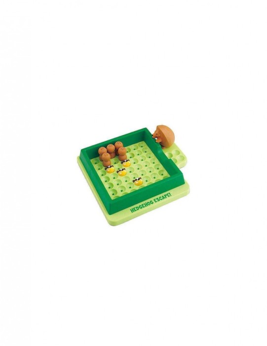 IQ Booster &ndash; Spike Scape Editie in romana