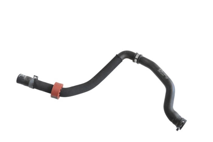 Furtun de lichid de răcire AUDI Q5 8R 2016 OEM: 8R0819350BF 18339838