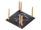 Modul tiristor 1.2kV 130A 6pin THT