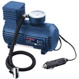 Mini compresor auto Stern Austria cu alimentare 12V si 250 PSI