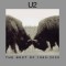 U2 The Best Of 19902000 (cd)