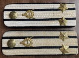 C1 LCV 9 - Grade militare - comunism RSR - veston - locotenent colonel subinginer
