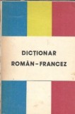 Dictionar roman-francez - Anca-Maria Christodorescu