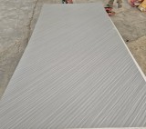 Cumpara ieftin Panou decorativ imitatie marmura WPC, 1220 x 2700 mm, grosime 5 mm