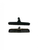 Perie parchet cu par natural pentru aspiratoare cu tub de diametru 35 mm