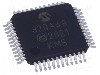 Circuit integrat, microcontroler AVR, 4kB, gama AVR32, MICROCHIP TECHNOLOGY - AVR32DA48-I/PT