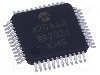 Circuit integrat, microcontroler AVR, 4kB, gama AVR32, MICROCHIP TECHNOLOGY - AVR32DA48-I/PT foto