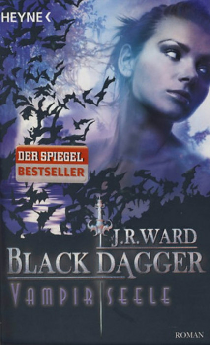 Vampirseele - Black Dagger - J. R. Ward