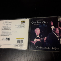 [CDA] Oscar Peterson Trio - Live At The Blue Note - cd audio