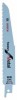 Panza pentru ferastrau sabie S 920 CF Heavy for Metal set 5 buc. - 3165140019262, Bosch