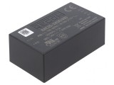 Convertor AC/DC 25W 24V 85-528VAC 120-750VDC